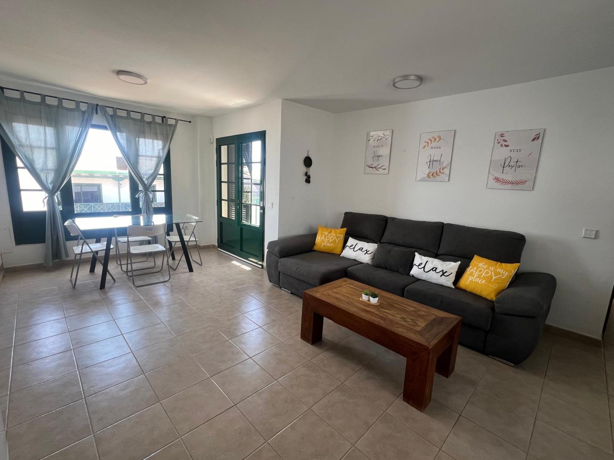 Appartement Casa La Estrella Lanzarote *